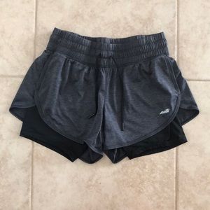 Avia Shorts